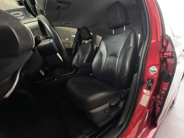 Hyundai HB20 1.0 Comfort Plus 2025